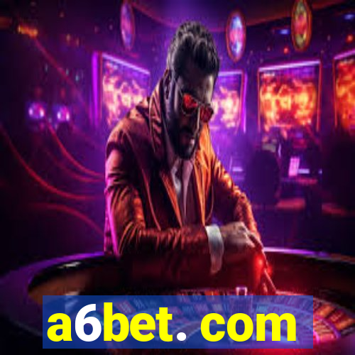 a6bet. com